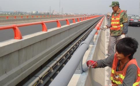 高速专用反光涂料