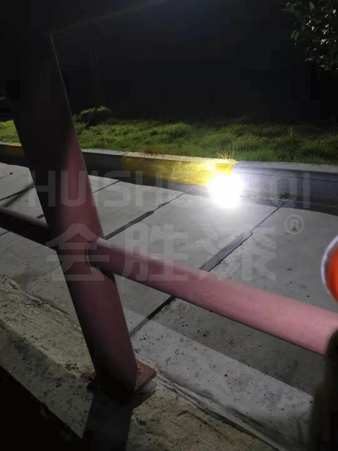 道路立面反光漆 道路立面反光漆