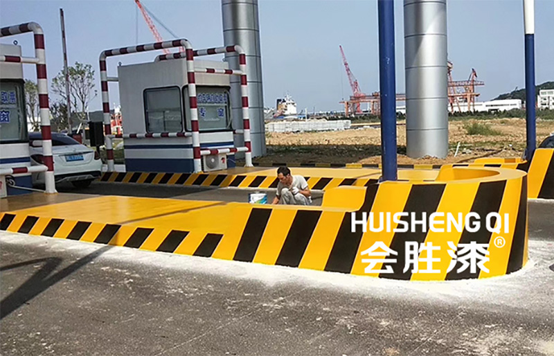 道路反光漆 道路反光漆