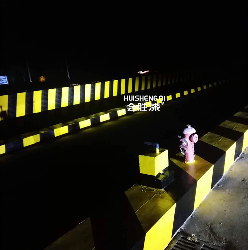 公路反光漆 公路反光漆