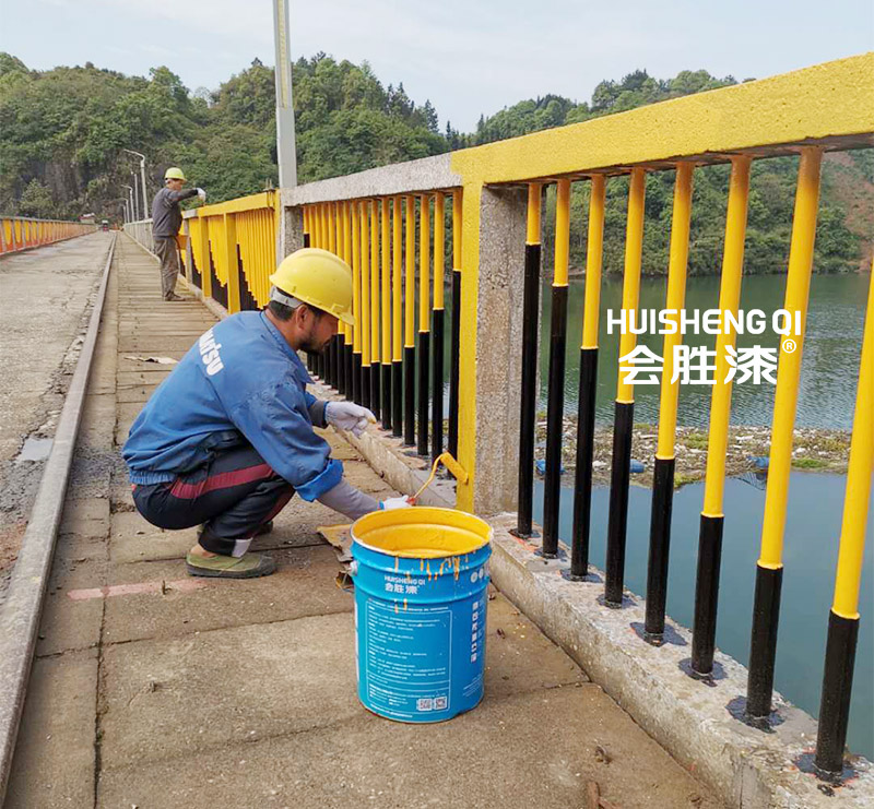 围墙反光漆 围墙反光漆