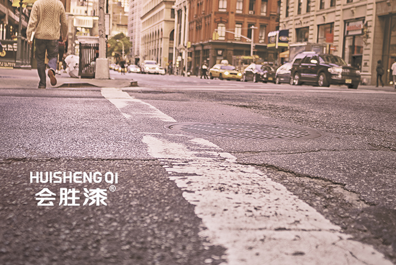 道路安全反光漆 道路安全反光漆